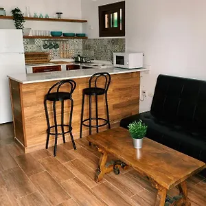  Appartement Casa Marea