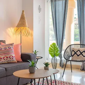 La Terraza Elviria Appartement Marbella