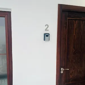 Casa Qurtuba Appartement Córdoba