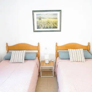 Ubicacion Ideal, Playa Y Piscina Apartamento El Morche