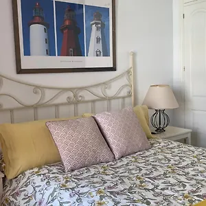 Carihuela Plaza Del Remo Apartamento Torremolinos