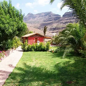 Casa Romantica Landhuis