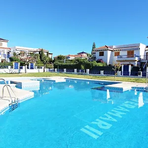 Casa Chiki Apartamento Vera
