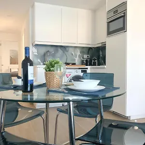 Blanco 35 Apartamento