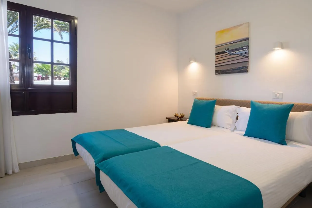 Charco Del Palo Apartments En Complejo Nudista Fkk Nudist Resort Castillo De Papagayo